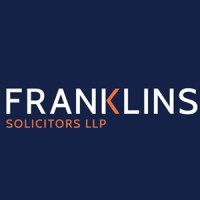 Franklins Solicitors LLP logo, Franklins Solicitors LLP contact details