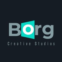 Borg Creative Studios, LLC logo, Borg Creative Studios, LLC contact details