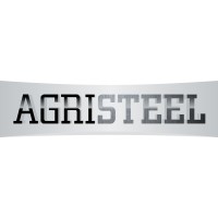 Agristeel logo, Agristeel contact details