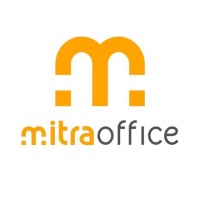 Mitra Office logo, Mitra Office contact details