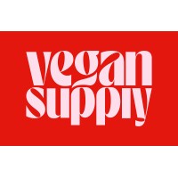 Vegan Supply logo, Vegan Supply contact details