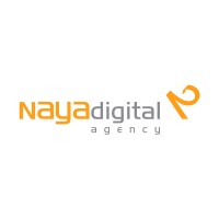 Naya Digital Agency logo, Naya Digital Agency contact details