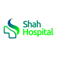 Shah Hospital logo, Shah Hospital contact details