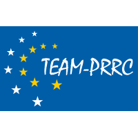 Team-PRRC logo, Team-PRRC contact details