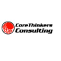 CoreThinkers Consulting logo, CoreThinkers Consulting contact details