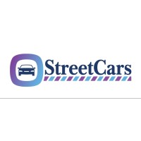 Street Cars logo, Street Cars contact details