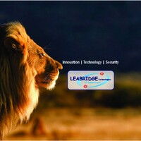 Leabridge Technologies logo, Leabridge Technologies contact details