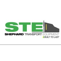 Shephard Transport Equipment logo, Shephard Transport Equipment contact details