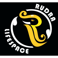 Rudra Lifespace logo, Rudra Lifespace contact details