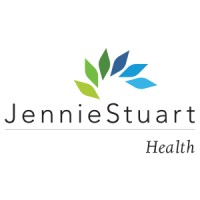 Jennie Stuart Health logo, Jennie Stuart Health contact details