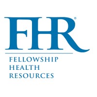 Fellowship Health Resources, Inc. logo, Fellowship Health Resources, Inc. contact details