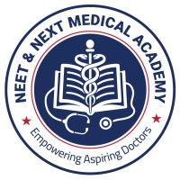 NEET & NEXT Medical Academy logo, NEET & NEXT Medical Academy contact details