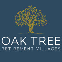 OAK TREE RETIREMENT VILLAGES PTY LTD logo, OAK TREE RETIREMENT VILLAGES PTY LTD contact details