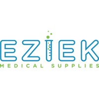 EZiek Medical Supplies logo, EZiek Medical Supplies contact details