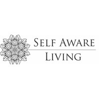 Self Aware Living logo, Self Aware Living contact details