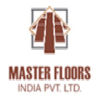 Master Floors India Pvt. Ltd. logo, Master Floors India Pvt. Ltd. contact details