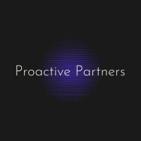 Proactive Partners logo, Proactive Partners contact details