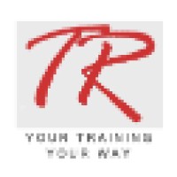 TR Training Solutions LLC logo, TR Training Solutions LLC contact details