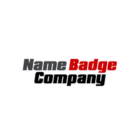 Name Badge Company UK logo, Name Badge Company UK contact details