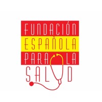 FUNDACIÓN ESPAÑOLA PARA LA SALUD logo, FUNDACIÓN ESPAÑOLA PARA LA SALUD contact details