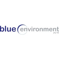 Blue Environment Pty Ltd logo, Blue Environment Pty Ltd contact details