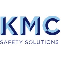 KMC Safety Solutions Inc logo, KMC Safety Solutions Inc contact details