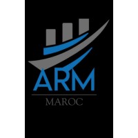 ARM MAROC logo, ARM MAROC contact details