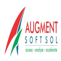 Augment Softsol logo, Augment Softsol contact details