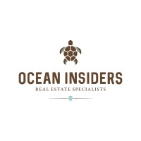 Ocean Insiders logo, Ocean Insiders contact details