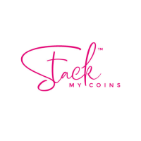 Stack My Coins logo, Stack My Coins contact details