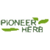 Pioneer Herb Industrial Co.,Ltd. logo, Pioneer Herb Industrial Co.,Ltd. contact details