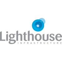 Lighthouse Infrastructure logo, Lighthouse Infrastructure contact details