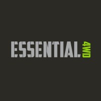 Essential 4WD logo, Essential 4WD contact details