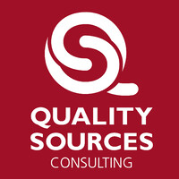 Quality Sources Consulting logo, Quality Sources Consulting contact details