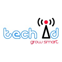 TechAd Ltd. logo, TechAd Ltd. contact details