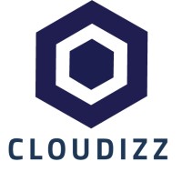 Cloudizz logo, Cloudizz contact details