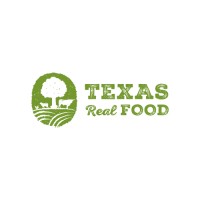 TexasRealFood logo, TexasRealFood contact details