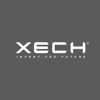 XECH logo, XECH contact details