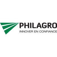 PHILAGRO FRANCE logo, PHILAGRO FRANCE contact details