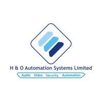 H & O Automation Systems Ltd logo, H & O Automation Systems Ltd contact details