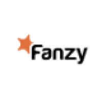 Fanzy logo, Fanzy contact details