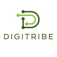 DigiTribe logo, DigiTribe contact details