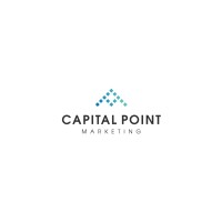 Capital Point Marketing logo, Capital Point Marketing contact details