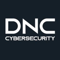 DNC Cybersecurity logo, DNC Cybersecurity contact details