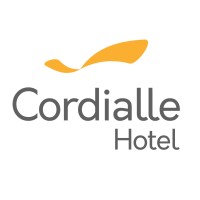 Hotel Cordialle logo, Hotel Cordialle contact details