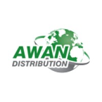 Awan Distribution logo, Awan Distribution contact details