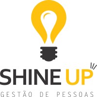 Shine Up Gestão de Pessoas logo, Shine Up Gestão de Pessoas contact details