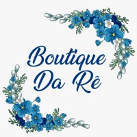 Boutique da Rê logo, Boutique da Rê contact details