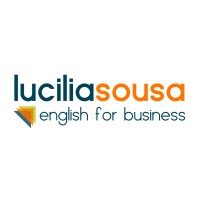 Lucilia Sousa >> English for Business logo, Lucilia Sousa >> English for Business contact details