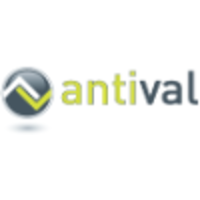 Antival logo, Antival contact details